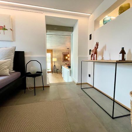 Tolle Ferienwohnung Le Gira Mit Eigenem Garten Констанц Экстерьер фото